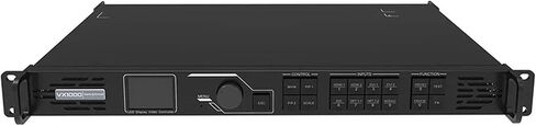 NovaStar VC16 Video Wall Controller for LED Display Screens – All-in-One Processor for Control Rooms, Digital Signage, Advertising Walls – 4K60 Input, Multi-Window Layout, HDR Output in Kuwait