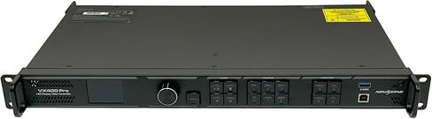 NovaStar VC16 Video Wall Controller for LED Display Screens – All-in-One Processor for Control Rooms, Digital Signage, Advertising Walls – 4K60 Input, Multi-Window Layout, HDR Output in Kuwait