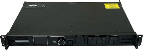 NovaStar VC16 Video Wall Controller for LED Display Screens – All-in-One Processor for Control Rooms, Digital Signage, Advertising Walls – 4K60 Input, Multi-Window Layout, HDR Output in Kuwait
