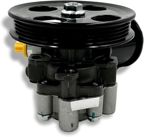 21-5419 Power Steering Pump with Pulley,For 2006-2007 Honda Accord For 2002 2005-2011 Honda CR-V/2006-2011 Element For 2002-2008 Acura TSX RSX 2.0L 2.4L in Kuwait