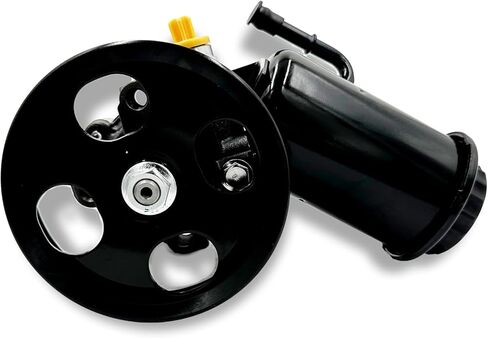 21-5419 Power Steering Pump with Pulley,For 2006-2007 Honda Accord For 2002 2005-2011 Honda CR-V/2006-2011 Element For 2002-2008 Acura TSX RSX 2.0L 2.4L in Kuwait