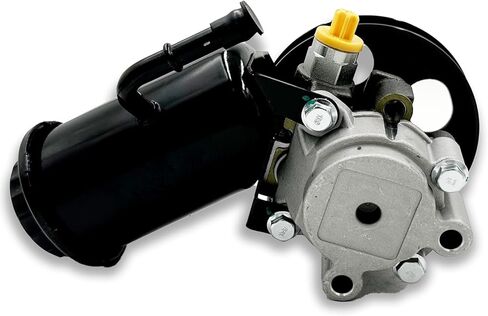 21-5419 Power Steering Pump with Pulley,For 2006-2007 Honda Accord For 2002 2005-2011 Honda CR-V/2006-2011 Element For 2002-2008 Acura TSX RSX 2.0L 2.4L in Kuwait