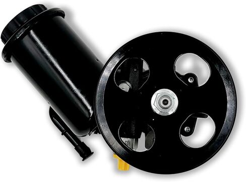 21-5419 Power Steering Pump with Pulley,For 2006-2007 Honda Accord For 2002 2005-2011 Honda CR-V/2006-2011 Element For 2002-2008 Acura TSX RSX 2.0L 2.4L in Kuwait