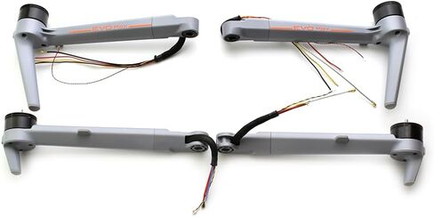 Original [Front Right] Motor Arm for Autel EVO Max 4T Arms with Motor for Autel EVO Max 4T Drone Repair Replacement Spare Parts in Kuwait