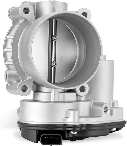 جسم الخانق الإلكتروني ، متوافق مع Ford Escape 2009-2018 C-Max Fusion Ranger Transit Connect ، Lincoln MKZ 2011-2018 Mercury Mariner Milan 2.0L 2.5L 3.0L V6 استبدال# 977-300 9L8Z9E926A in Kuwait