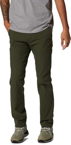 بنطال AP للرجال من Mountain Hardwear، مقاس Corozo Nut، مقاس 38 عرضًا × 32 طولًا in Kuwait