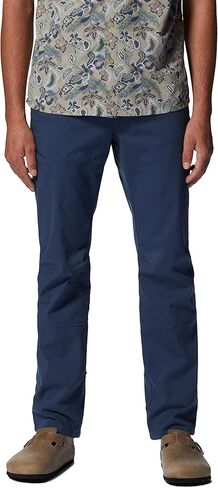 بنطال AP للرجال من Mountain Hardwear، مقاس Corozo Nut، مقاس 38 عرضًا × 32 طولًا in Kuwait