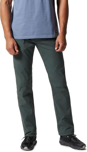 بنطال AP للرجال من Mountain Hardwear، مقاس Corozo Nut، مقاس 38 عرضًا × 32 طولًا in Kuwait