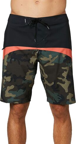 O'Neill Hyperfreak Boardshorts Blue Blue 36 in Kuwait