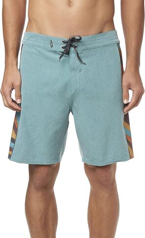 O'Neill Hyperfreak Boardshorts Blue Blue 36 in Kuwait
