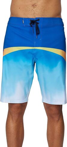 O'Neill Hyperfreak Boardshorts Blue Blue 36 in Kuwait