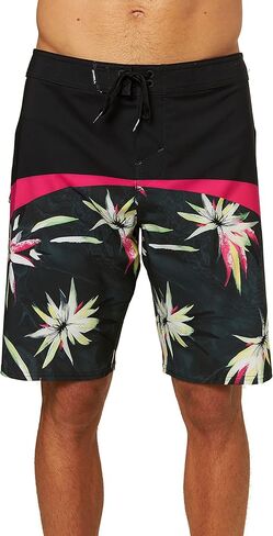 O'Neill Hyperfreak Boardshorts Blue Blue 36 in Kuwait