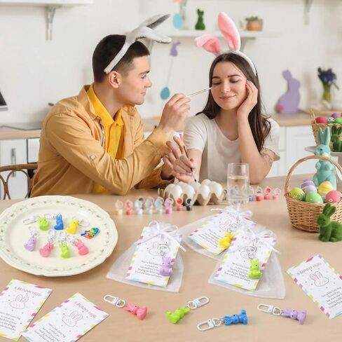 90 PCS هدايا هالوين هدايا المفاتيح تشمل 30 لطيف شبح سلسلة مفاتيح 3 30 هدية العلامات العلامات العلامات 30 أكياس أورجانيات الفصول الدراسية هدايا هالوين جيدة الحشوات in Saudi Arabia