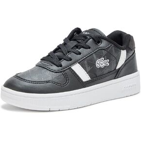 Lacoste Unisex-Child Children's T-Clip Set Trainers Sneaker in Saudi Arabia