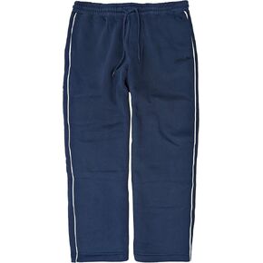 Hollister California Men's Soft Fleece Super Baggy Sweat Pants HOM-64 in Saudi Arabia