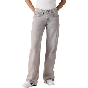 Levi's Women's Superlow Jeans in Kuwait