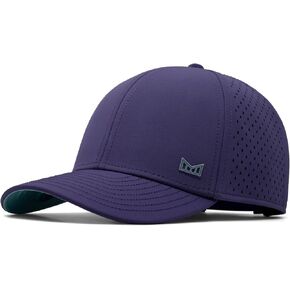 ميلين A-Game Icon Hydro، قبعة Snapback للأداء، قبعة بيسبول مقاومة للماء للرجال والنساء in Kuwait