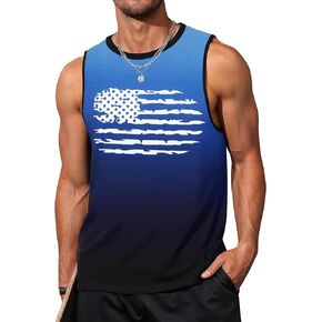 قمم دبابة الرجال الرجال للرجال قمصان دبابة رجالي قمم الصيفية الرسم الصيفي شجرة النخيل بلا أكمام قميص شاطئ شاطئ تجريب الصالة الرياضية دبابة أعلى بلا أكمام دبابة هاواي أعلى للرجال رمادي متوسط in Kuwait