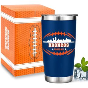 معجب كرة القدم 20 أوقية سفر سفر كوب كوب كوب من البهلوان مع غطاء فيلادلفيا تحت عنوان Merch Shop Men Women Sport Stuff Gear Apparel Eagles Accessories Expressions Friend Friend Friend Dad Hight in Kuwait