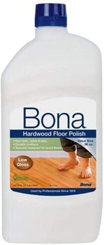Bona Pro Series WM700051187 منظف الأرضيات الصلبة جاهزة للاستخدام ، رذاذ 32 أونصة in Kuwait
