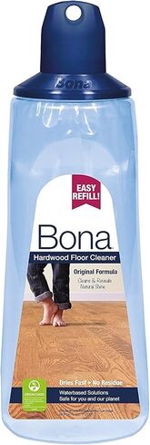 Bona Pro Series WM700051187 منظف الأرضيات الصلبة جاهزة للاستخدام ، رذاذ 32 أونصة in Kuwait