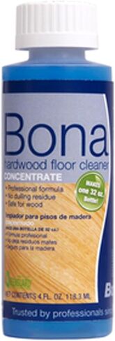 Bona Pro Series WM700051187 منظف الأرضيات الصلبة جاهزة للاستخدام ، رذاذ 32 أونصة in Kuwait