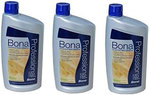 Bona Pro Series WM700051187 منظف الأرضيات الصلبة جاهزة للاستخدام ، رذاذ 32 أونصة in Kuwait