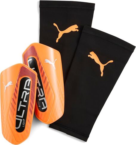 PUMA Ultra Light Sleeve Soccer Shin حراس in Saudi Arabia