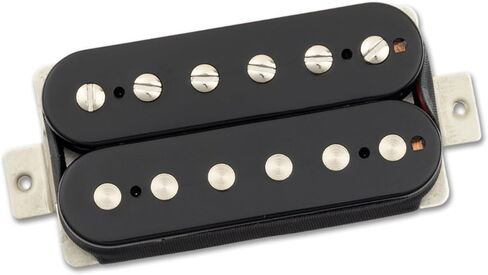 Tonerider Alnico II Humbuckers AC2 (أسود ، بيك آب الرقبة) in Kuwait