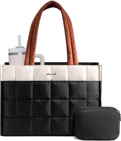 LOVEVOOK Laptop Tote Bag for Women in Saudi Arabia