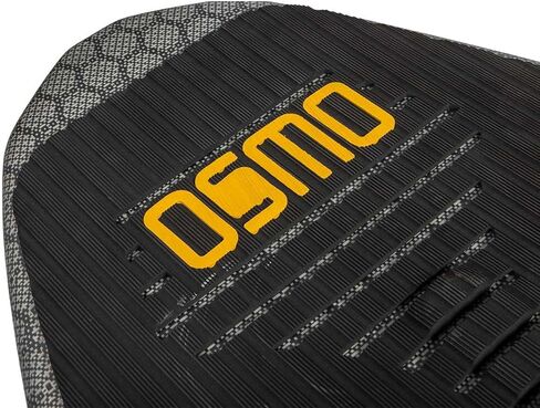 Ronix H.O.M.E. Carbon Pro - Osmo Skimmer - Radioactive Wakesurf Board in Saudi Arabia