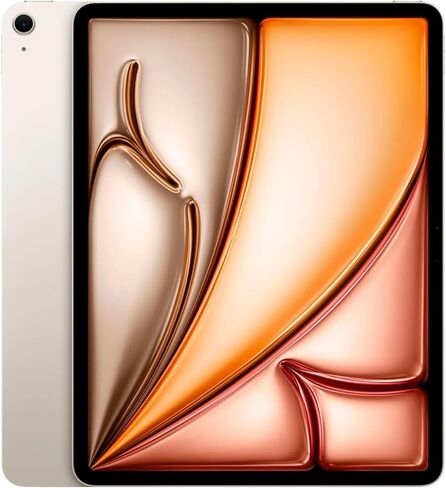 Apple 13 "iPad Air M2 Chip 128GB Wi-Fi + Cellular Blue Unlocked (متجدد) in Kuwait
