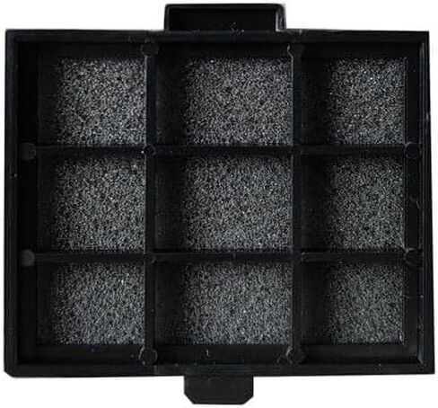 Replacement Projector Air Filter Fit for EPSON ELPAF39 V13H134A39 EH-TW7000 TW7100 TW7400 TW8200W TW8300W TW8500C TW8510C TW8515C TW8400W Home Cinema 3500 3800 4010 5040UBe 5050UBe in Saudi Arabia
