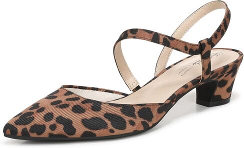 Lifestride Womens Minimalist Pump Dark Cherry 11 M in Kuwait