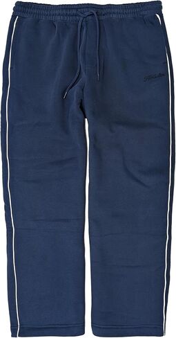 Hollister California Men's Soft Fleece Super Baggy Sweat Pants HOM-64 in Saudi Arabia