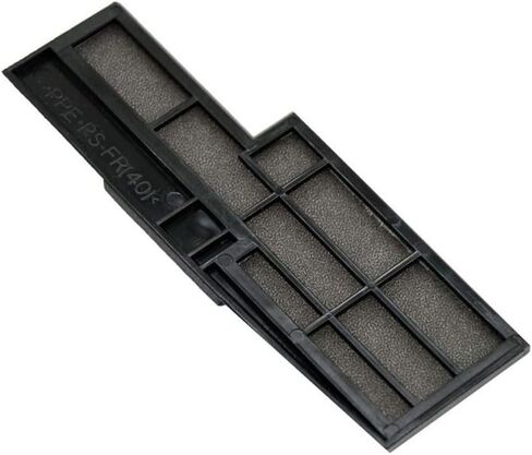 Replacement Projector Air Filter Fit for EPSON ELPAF40 V13H134A40,ELPAF49 V13H134A49 475Wi 480i 485Wi 575Wi 585Wi 595Wi 575W 585W 675W 675WI 670 695WI 685WI 680WI 310Wi 1420Wi 1430Wi 260Wi in Saudi Arabia