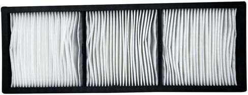 Replacement Projector Air Filter Fit for EPSON ELPAF40 V13H134A40,ELPAF49 V13H134A49 475Wi 480i 485Wi 575Wi 585Wi 595Wi 575W 585W 675W 675WI 670 695WI 685WI 680WI 310Wi 1420Wi 1430Wi 260Wi in Saudi Arabia
