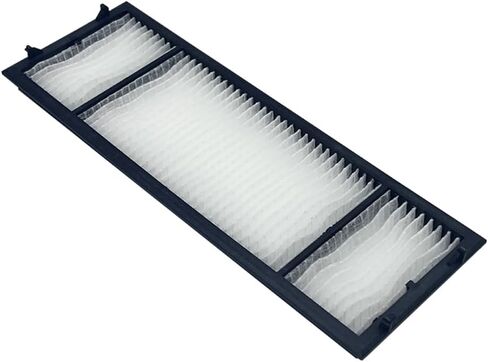 Replacement Projector Air Filter Fit for EPSON ELPAF40 V13H134A40,ELPAF49 V13H134A49 475Wi 480i 485Wi 575Wi 585Wi 595Wi 575W 585W 675W 675WI 670 695WI 685WI 680WI 310Wi 1420Wi 1430Wi 260Wi in Saudi Arabia