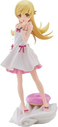 التماثيل والتماثيل القابلة للتحصيل سلسلة Monogatari (Yotsugi Ononoki (سدادة المعكرونة)) in Kuwait