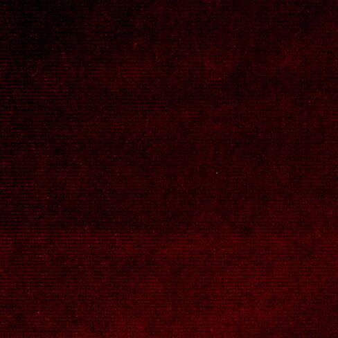 Stretch Velvet Red, Fabric by the Yard in Saudi Arabia