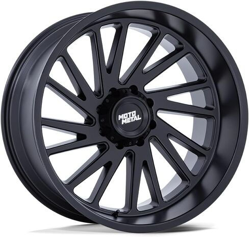 Moto Metal Mo811 22x12 6x5.5 m -blk -44mm -mo811mx22126844n in Saudi Arabia