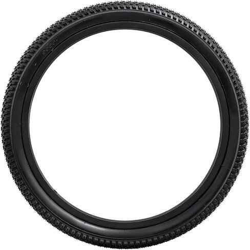 YUNSCM 2-PCS 20" Bike Tires 20 x 1.95 and 20" Heavy Duty Bike Tubes AV32mm Schrader Valve Compatible with Mountain/Off Road Bike 20x1.75 20x1.90 20x1.95 20x2.0 Bike Bicycle Tires and Tubes (P-1197A) in Saudi Arabia