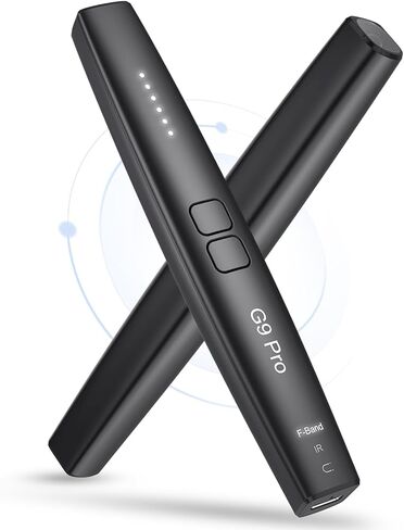 Jaxtin G9 Pro الكشف عن الكاميرا المخفية - 2025 كاشف مكتشف الكاميرات المضادة للتجسس ، كاشف GPS Tracker & Bug ، كاشف أجهزة الاستماع للفندق ، السيارات ، المكتب ، وقت عمل 72 ساعة ، 6 مستويات حساسية in Kuwait