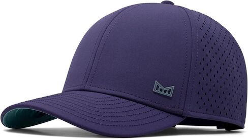 ميلين A-Game Icon Hydro، قبعة Snapback للأداء، قبعة بيسبول مقاومة للماء للرجال والنساء in Kuwait