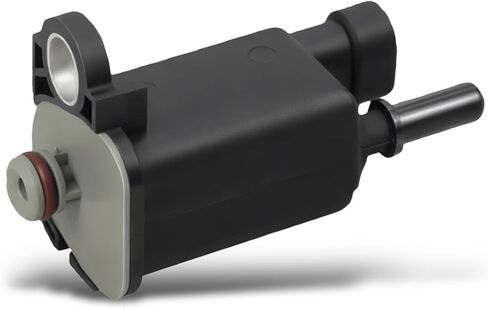AITKEN VAPOR CANISTER PURGE صمام الملف اللولبي متوافق مع بويك ، كاديلاك ، تشيفي ، GMC ، Hummer H2 ، بونتياك ، زحل P/N 12592015. in Kuwait
