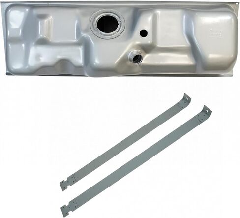 TRQ FUEL TANK TANK FUEL TAND UNIT UNIT GAS FUEL TANK متوافق مع 1971-1973 FORD MUSTANG in Saudi Arabia