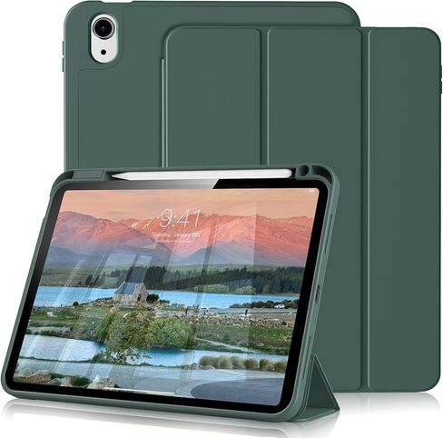 لحالة iPad Air 11 بوصة M3/M2 (2025 ، 2024) ، الجيل 5th Air 5th/4th (2022/2020 in Kuwait