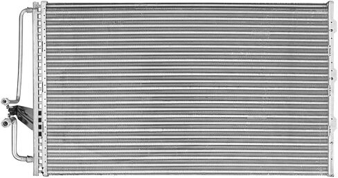 تكييف الهواء A/C مكثف متوافق مع Toyota Avalon 2000 2001 2002 2003 2004 3.0L 4968 8846007031 8846007032 in Kuwait