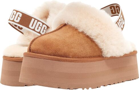 UGG Women's Funkette Slipper in Saudi Arabia