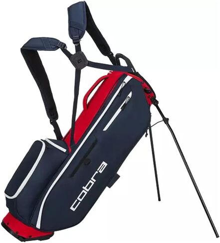 Cobra Ultralight Pro Stand Golf Bag in Saudi Arabia
